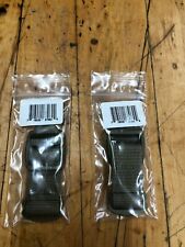 NEW Lot of 2  OCP Tan COYOTE Load Lifter MOLLE FRAME Attachment Strap USGI US picture