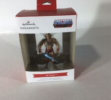 Hallmark Christmas Ornament Master of the Universe He-Man Ornament picture