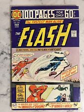 Flash #232 G+ Green Lantern Kid Flash 100 Pages 1975 picture