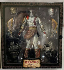 NECA God of War 3 Ultimate Kratos 7