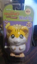 Hamtaro Sandy Wind Up Street Players 2002 - 03 Little Hamsters Factory Sealed picture