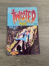 Twisted Tales #1 picture