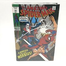 Amazing Spider-Man Omnibus Vol 3 Gil Kane DM Variant New Marvel Comics HC Sealed picture