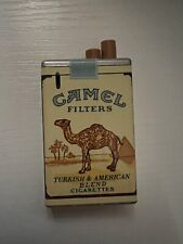 (UNUSED) Vintage Camel Cigarettes Lighter picture