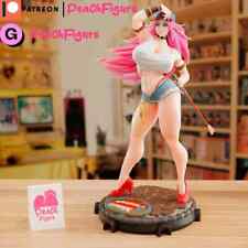 Poison Street Fighter Resin Statue Street Fighter Statue Sexy Poison Pre-Order picture