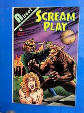 Scream Play #2 1993 picture