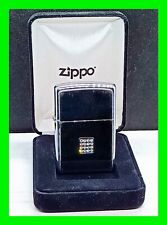 Stunning Special Edition Luxury 16 Swarovski Crystals Zippo Lighter ~ VERY RARE picture
