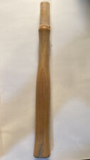 Used 12” Hardwood Hammer Handles Axes,mallets picture