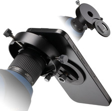 For Magsafe Digiscoping Adapter,Fits Telescope or Spotting Scope 2.5" Eyepiece M picture