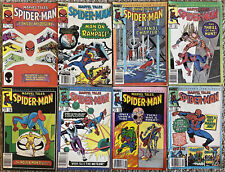 Marvel Tales Spider-Man Lot #15 Marvel comic  series from the 1970s picture