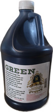 Rekhaoil® Green Petroleum Dye 1 Gallon picture