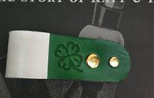 St Patricks Day Pipe Rest. To Match A Peterson Pipe With. picture