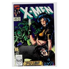 Uncanny X-Men (1981 series) #267 in Near Mint condition. Marvel comics [y| picture