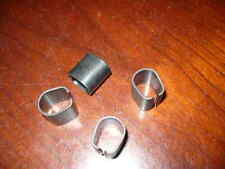K98 MAUSER SIGHT HOOD,REPRO, ONLY 1,M48 SIGHT HOOD MAUSER PARTS 1 hood only picture
