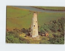 Postcard Cape Fear Lighthouse Smith Island North Carolina USA picture