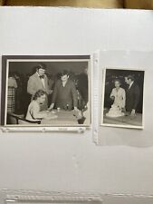 2-Lillian Gish signed photos Very Rare Pictures Better Get Them Now picture