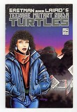 Teenage Mutant Ninja Turtles #11 FN- 5.5 1987 picture