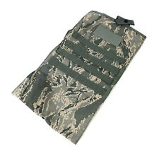 USAF 100 oz Hydration Carrier, Military Air Force Digital ABU MOLLE DFLCS picture