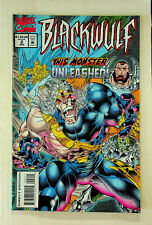 Blackwulf #2 (Jul 1994, Marvel) - Near Mint picture