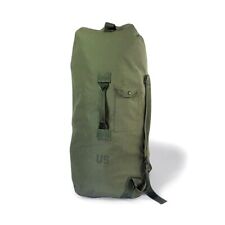 USGI Standard Issue  Top Load  Duffle Bag *FREE SHIPPING* picture