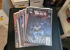 Batman Shadow Of The Bat 40 Issue Lot picture