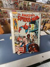 Amazing Spider-Man #99. Nice Raw Copy picture