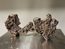 6lb Tumbled & Polished NATIVE COPPER Specimen - Quincy Mine, Hancock, Michigan picture