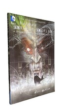 Batman Arkham Asylum a Serious House On a Serious Earth (15th Anniversary) picture