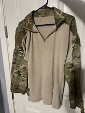 Crye Precision Combat Top Army Custom SM - R picture