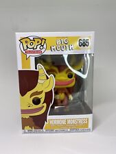 Funko Pop Television Big Mouth Hormone Monstress #685 Vaulted picture