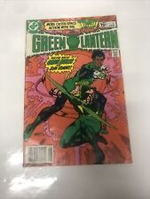 Green Lantern (1983) # 165 (G/VG) W.Barr • DC Comics • Canadian Price Variant picture