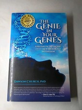 The Genie in Your Genes: Epigenetic Medicine and the New Biology picture