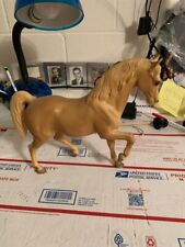Vintage Breyer Horse Tan (RARE) picture