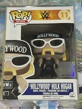 Hollywood Hogan Funko Pop WWE NWO UNOPENED 2K15 Collector’s Exclusive picture