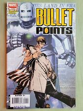 Bullet Points #1 picture