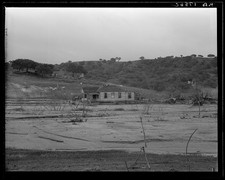 Photo:Arroyo Grande California 1936 Soil Erosion Soil Conservation Station picture