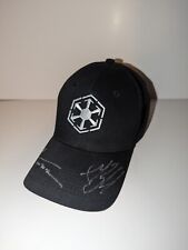 Star Wars Rogue One Rebel Alliance Galactic Empire Embroidered Baseball Hat Cap picture