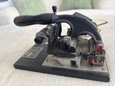 Vintage Tested Franklin Signet Embosser  Imprinter Hot Foil. Nice picture