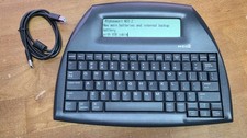 AlphaSmart Neo2 Keyboard Portable Word Processor w/ USB Cable & New Batteries picture