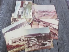 1976 set22 Vintage photo f Siberian architecture Altai USSR soviet Russia picture