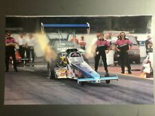 1994 Cory McClenathan’s Mac Attack Top Fuel NHRA Print Picture Poster - RARE picture
