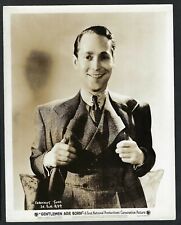 Franchot Tone vintage original 1930s MGM elegant stunning PHOTO picture