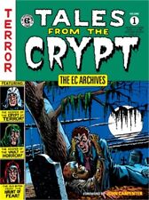 The EC Archives: Tales from the Crypt Volume 1 (Paperback or Softback) picture