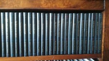 THE AGATHA CHRISTIE COLLECTION. VOLUMES 31 TO 60, MAKE YOUR OWN CHOICE. picture