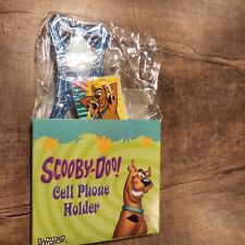 Vintage Scooby Doo Cell Phone Holder Accessory New In Box 2003 picture