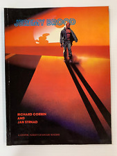 JEREMY BROOD Richard CORBEN & Jan STRNAD 1st 1989 (Fantagor Press) picture