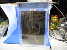 Last Remains Of The Amazing Spiderman #55 CBCS 9.8 Graded Slab picture