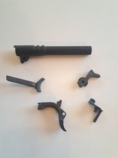 WWII 1911a1 parts, hammer, safety, trigger picture