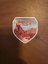 Bryce Canyon National Park Sticker Decal picture
