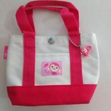 Pinky Monkey Pinky Mini Bag Koikeya Frente #ecc625 picture